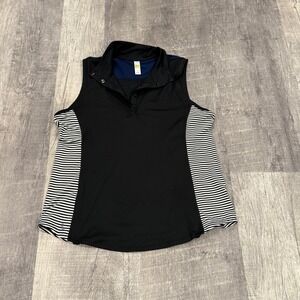 Lole Carissa‎ Golf Tank Polo Size Large
